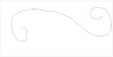 364x186 Drawing Scrollwork Lessons - Drawing Scrollwork