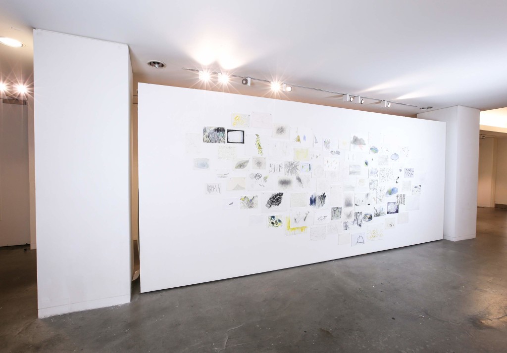 1024x714 drawing series tamsin relly - Drawing Series