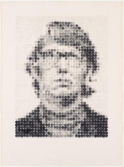 244x328 keithsix drawing series - Drawing Series