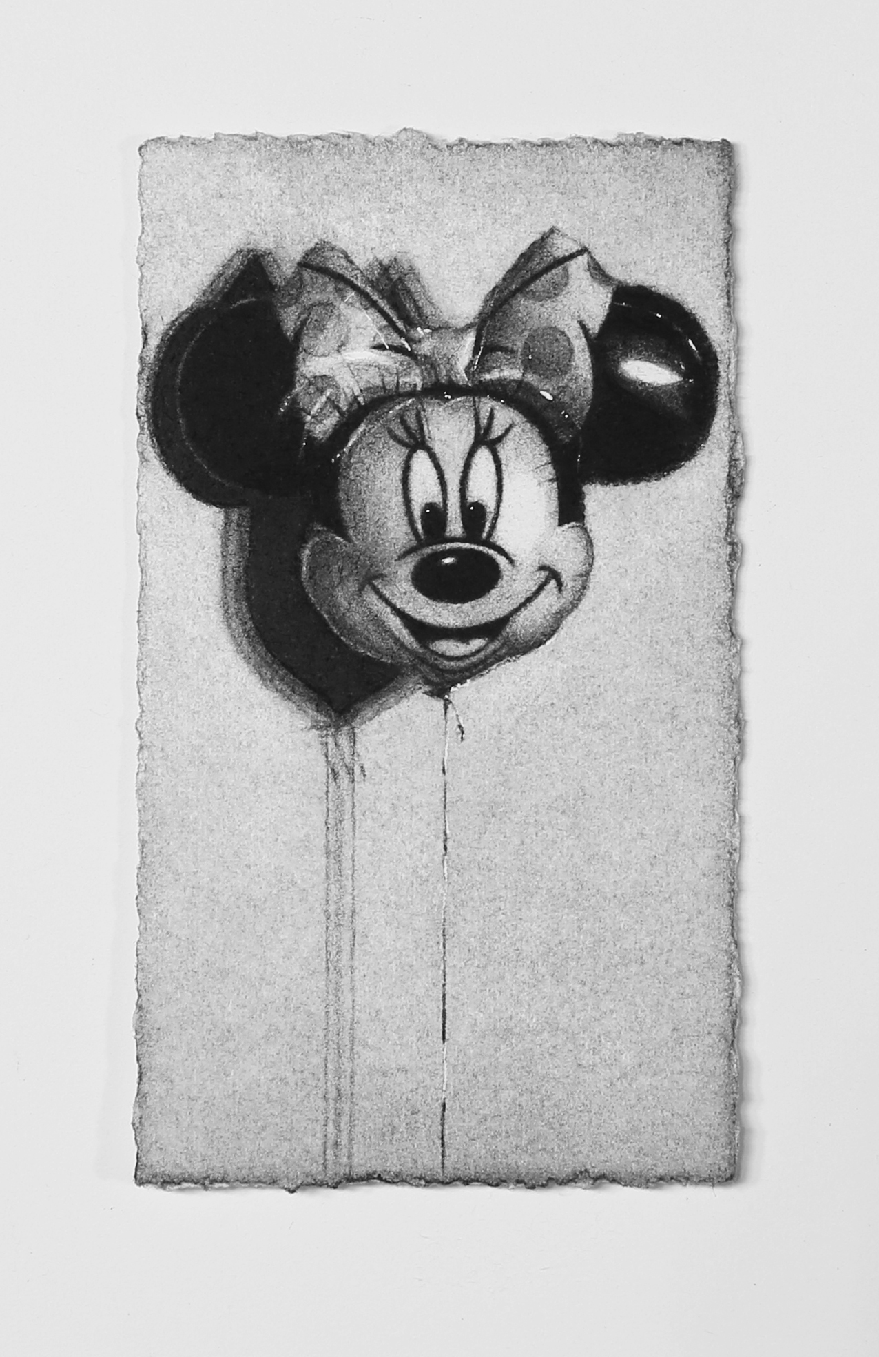 1276x1970 Miniature Drawings - Drawing Series