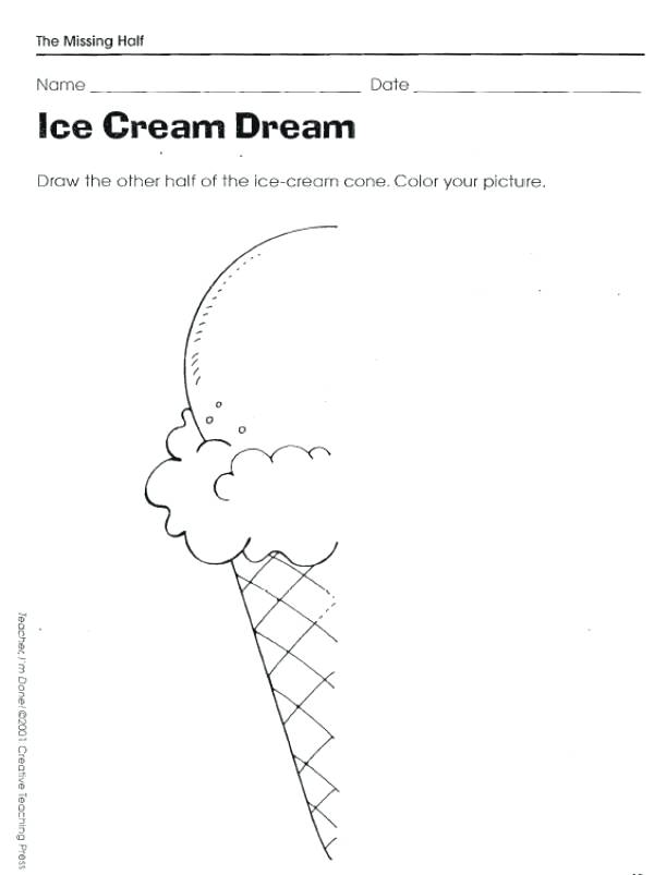 600x803 Autumn Symmetrical Leaf Drawing Worksheet Activity Sheets Shapes - Drawing Shapes Worksheets