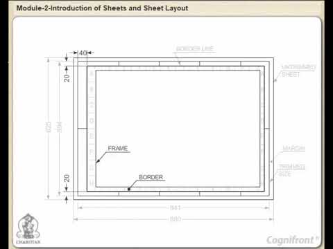 480x360 Model And Sheets Layoutn D Bhattengineering Drawingpk - Drawing Sheet