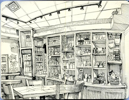 500x391 Three Letter Word For Art Odds And Ends - Drawing Shop