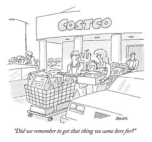 300x279 Grocery Shopping Drawings Fine Art America - Drawing Shopping