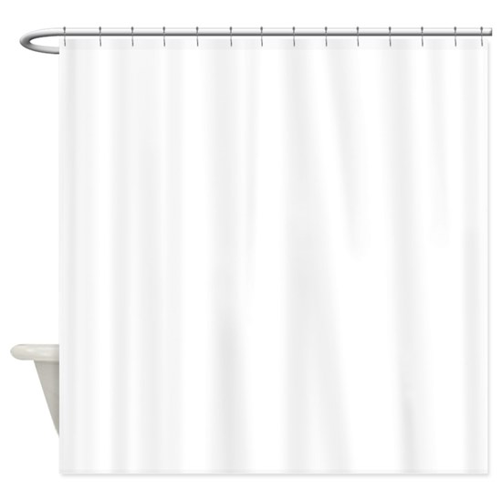 550x550 elephant drawing shower curtain - Drawing Shower Curtain