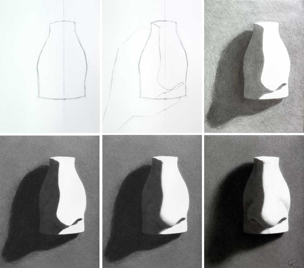 1000x883 mr gammell and the cast sight size - Drawing Sight