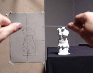 320x252 notes on drawing methods the art spirit medium - Drawing Sight