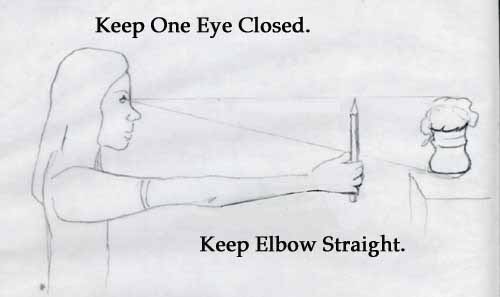 500x297 sight measuring workshop - Drawing Sight