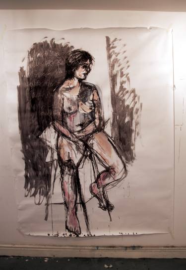 375x542 tonya sight sized with text drawing - Drawing Sight