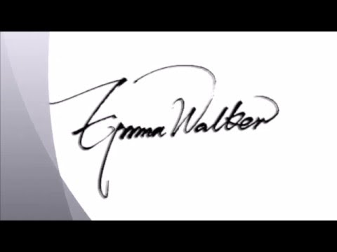 480x360 how to draw a cute and cool signature! - Drawing Signature