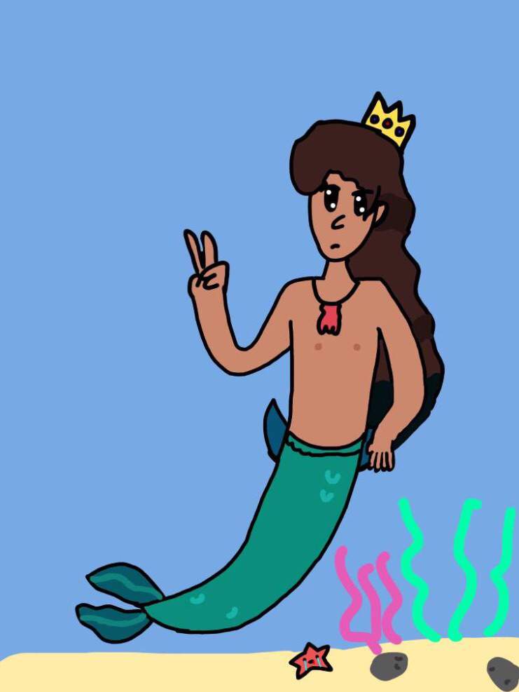 741x987 mermando significado gravity falls amino - Drawing Significado