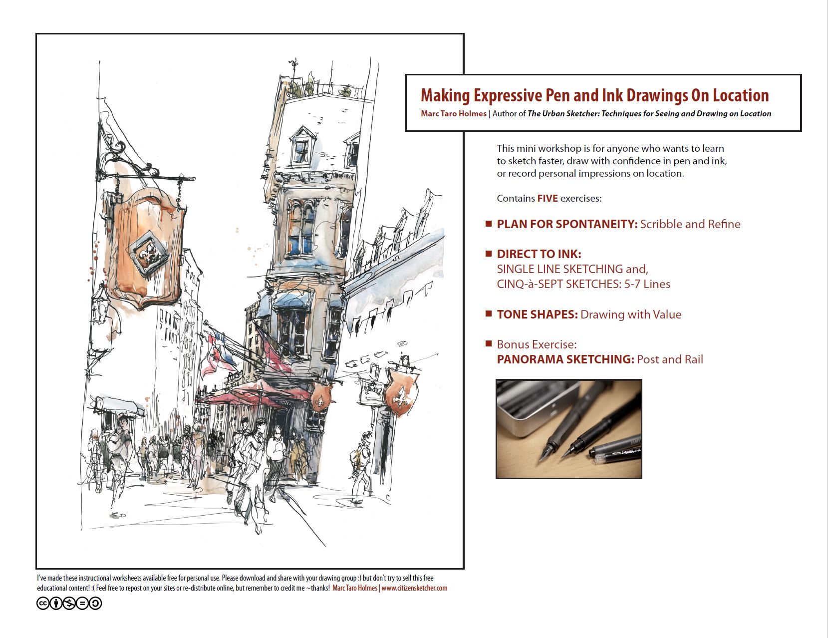 1659x1278 free downloads citizen sketcher - Drawing Sites