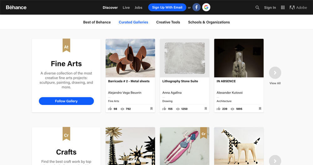 1000x528 killer sites like you should visit everyday - Drawing Sites