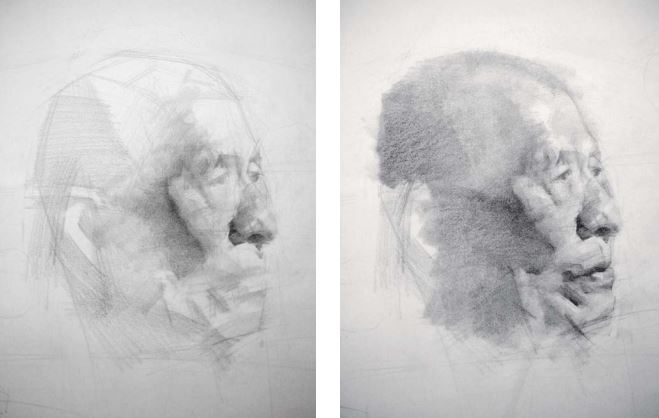 659x418 portrait drawing mistakes you will never make again - Drawing Skin