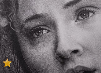 324x235 How To Shade Pencil Shading Techniques Rapidfireart - Drawing Skin