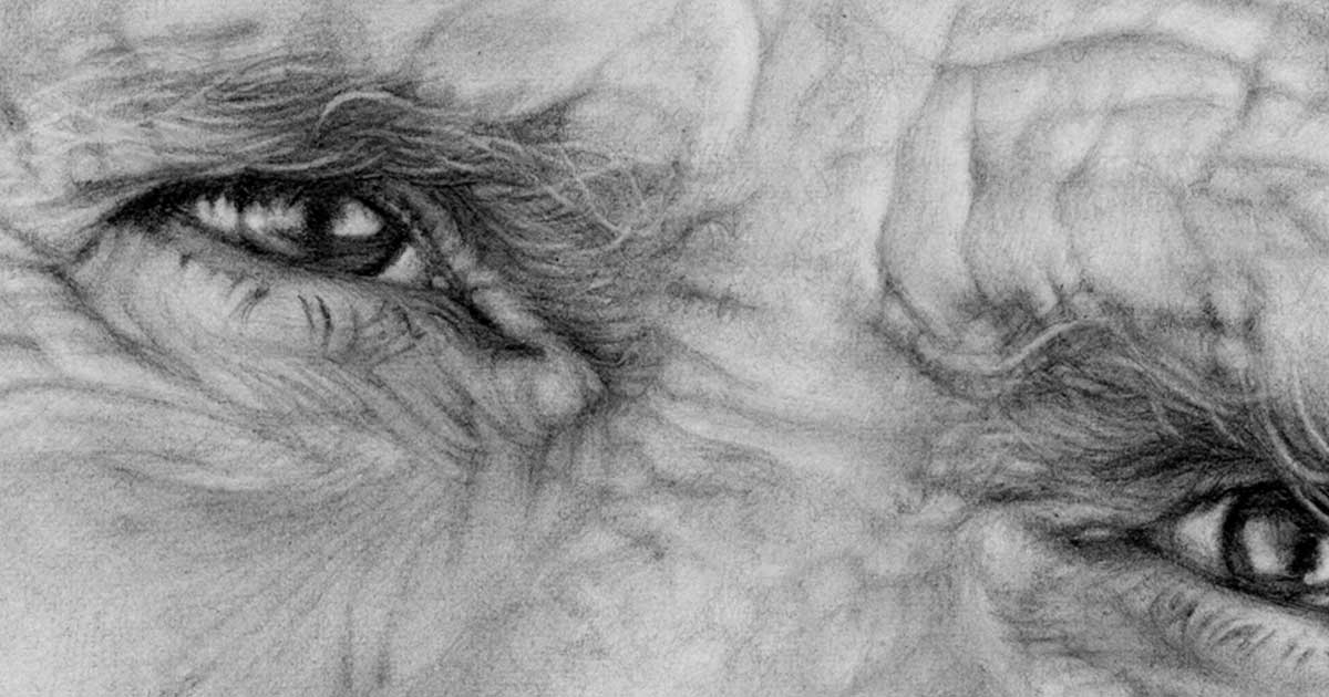 1200x630 common mistakes when drawing a portrait and how to avoid them! - Drawing Skin