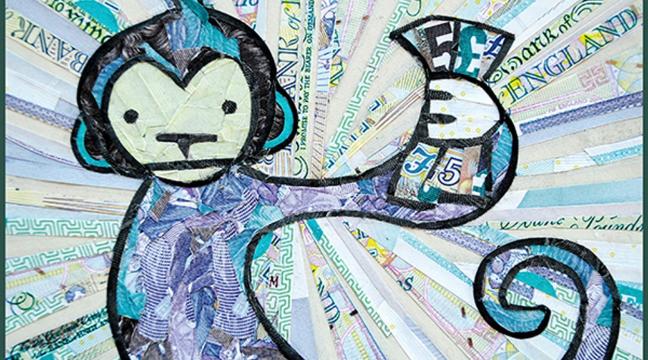 648x360 From Monkey To Spondoolicks Where Do These Slang Terms For Money - Drawing Slang