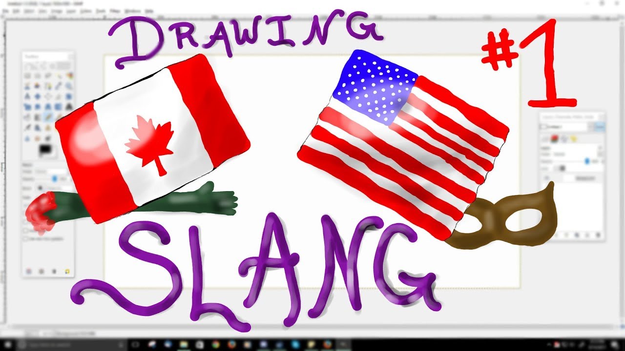 Drawing Slang at Explore collection of Drawing Slang