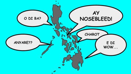 460x261 more than tagalog slang words for everyday use owlcation - Drawing Slang