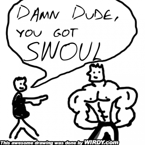 480x480 Wirdy - Drawing Slang