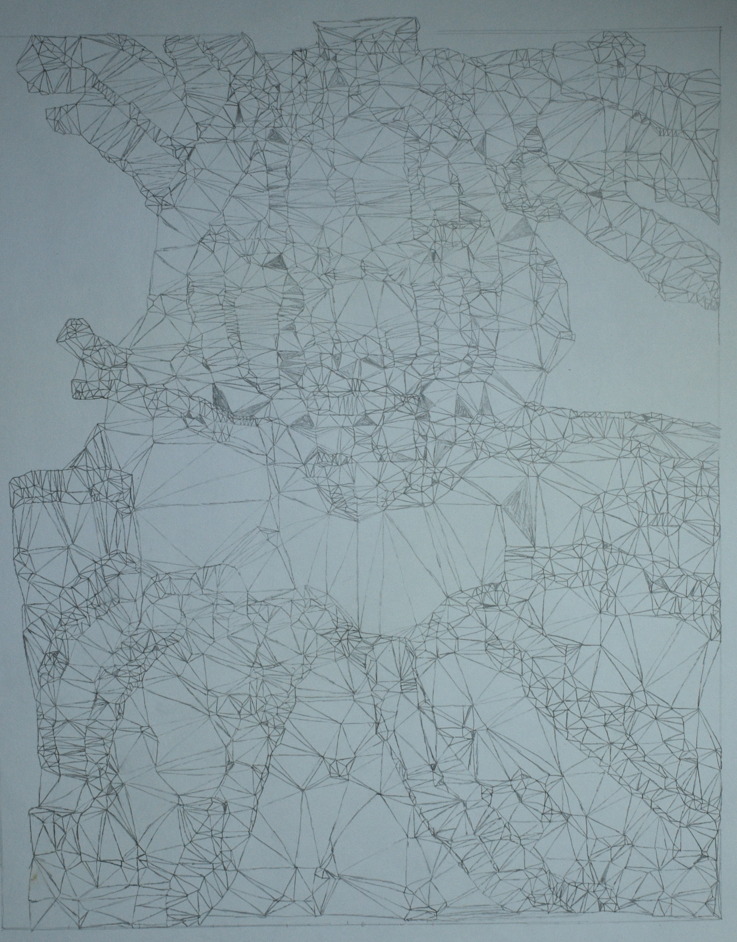 2546x3256 Complete Drawing - Drawing Small Things