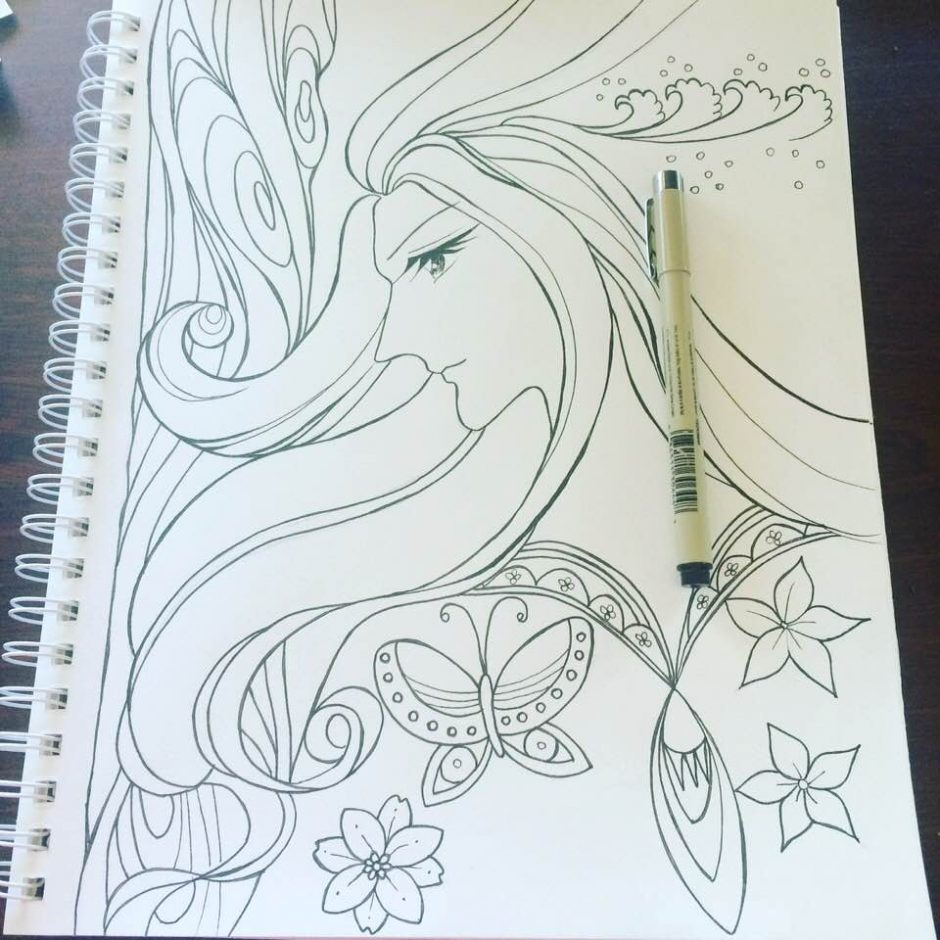 940x940 Great Things Are Not Done - Drawing Small Things