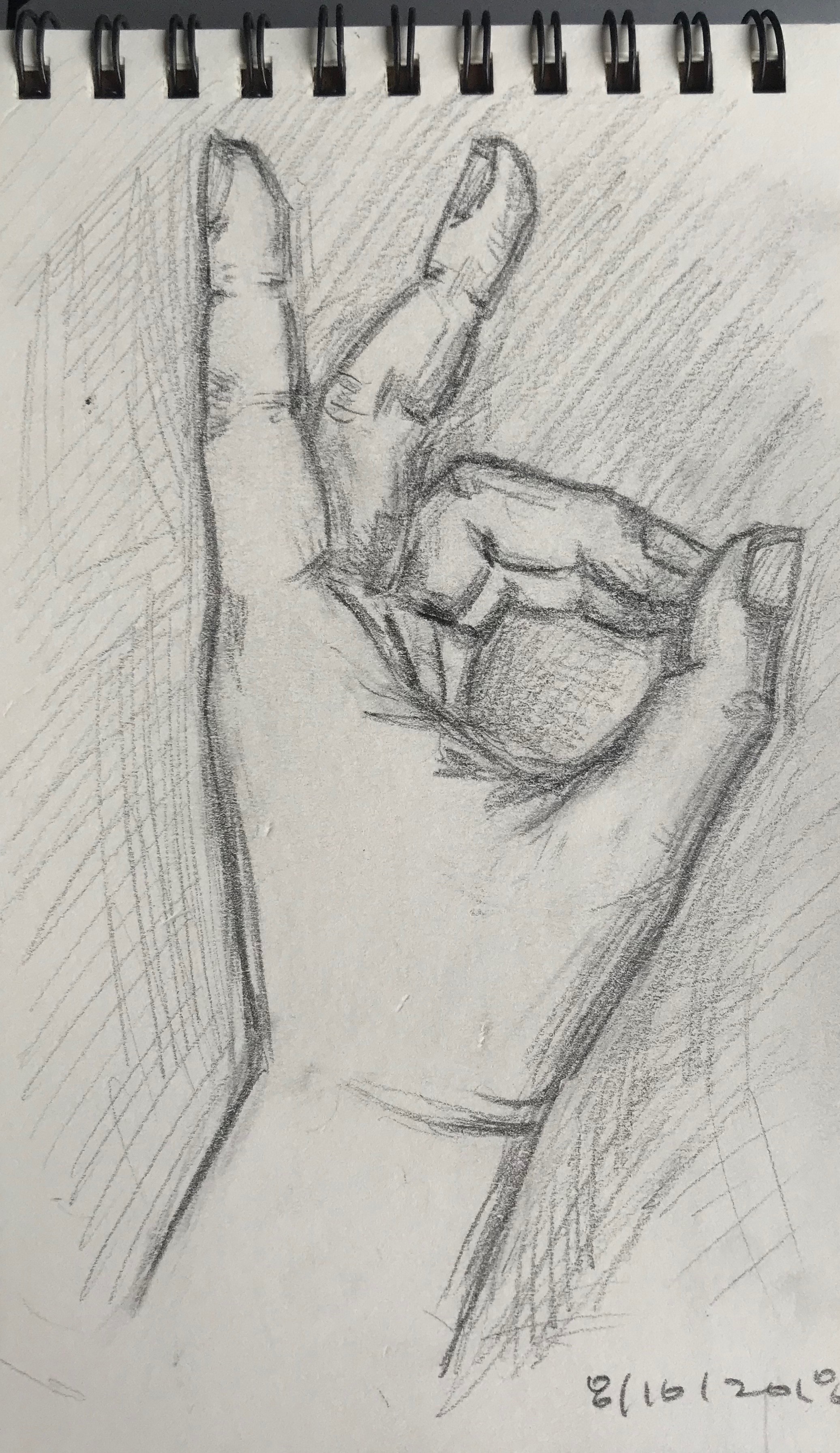 2072x3581 One Drawing - Drawing Small Things