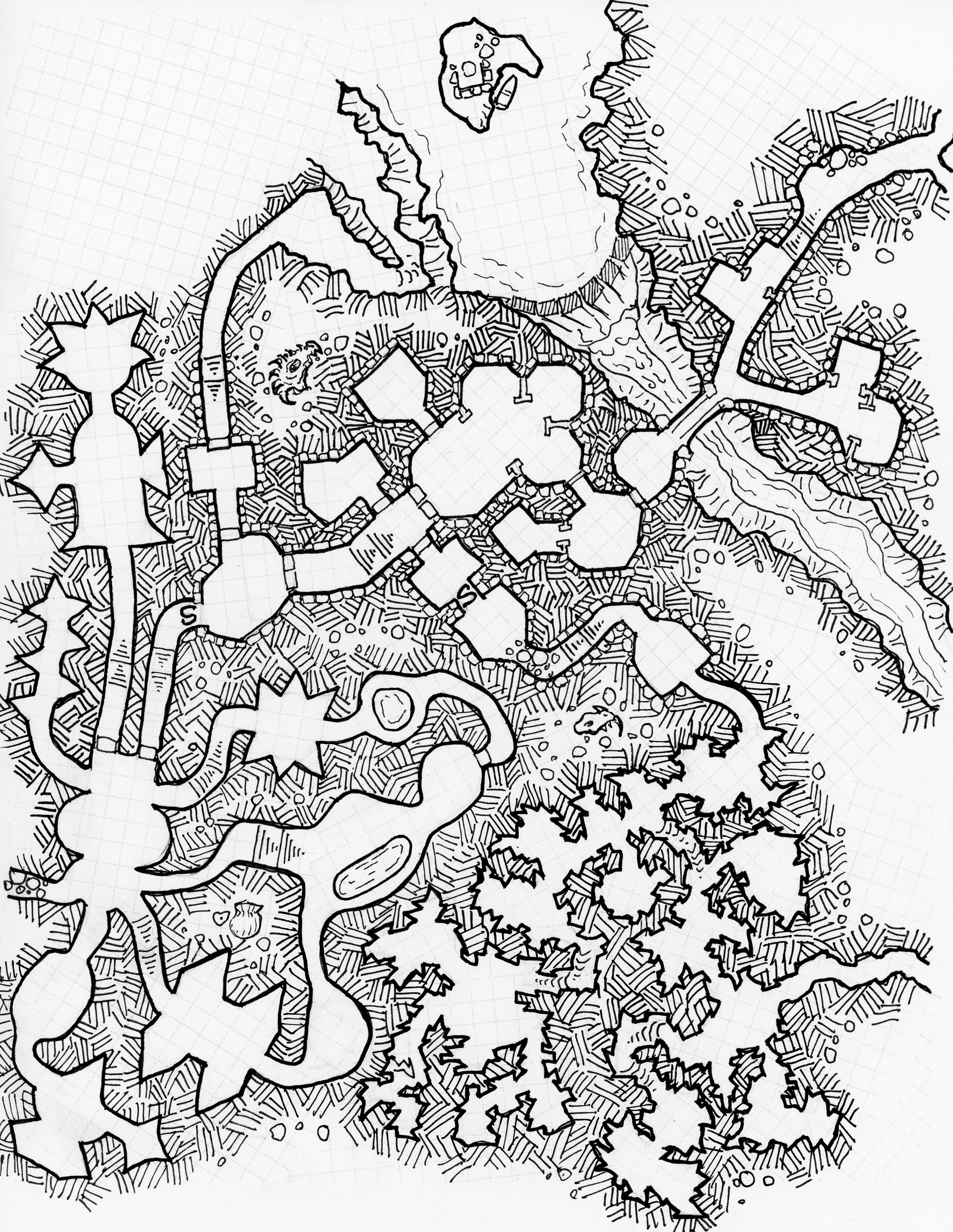 2466x3186 apple drawing soft pastel for free download - Drawing Soft