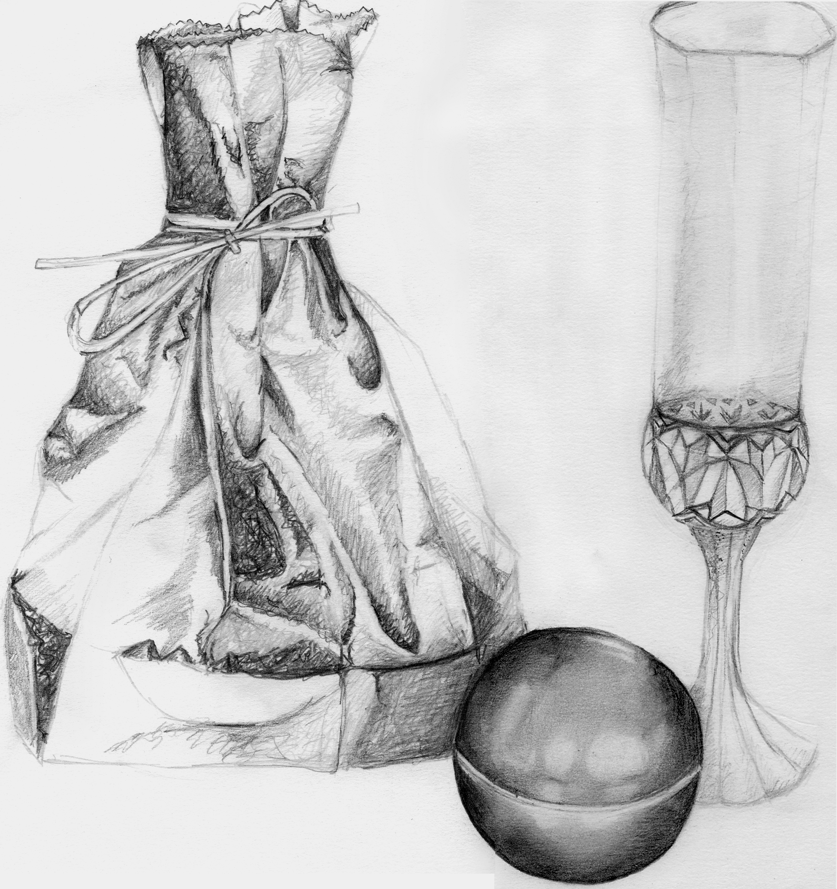 2838x3012 glass metal soft drawing - Drawing Soft