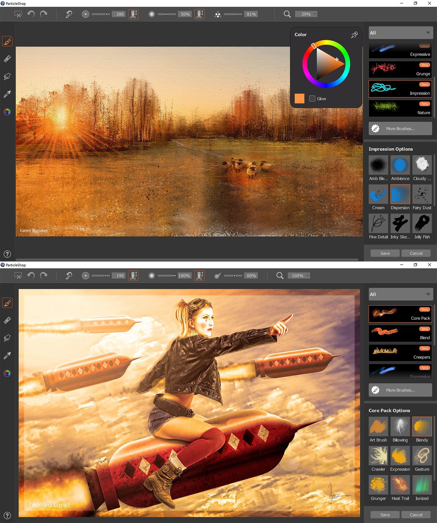 1500x1792 Discover The Best Digital Painting Apps For Mac And Pc - Drawing Software
