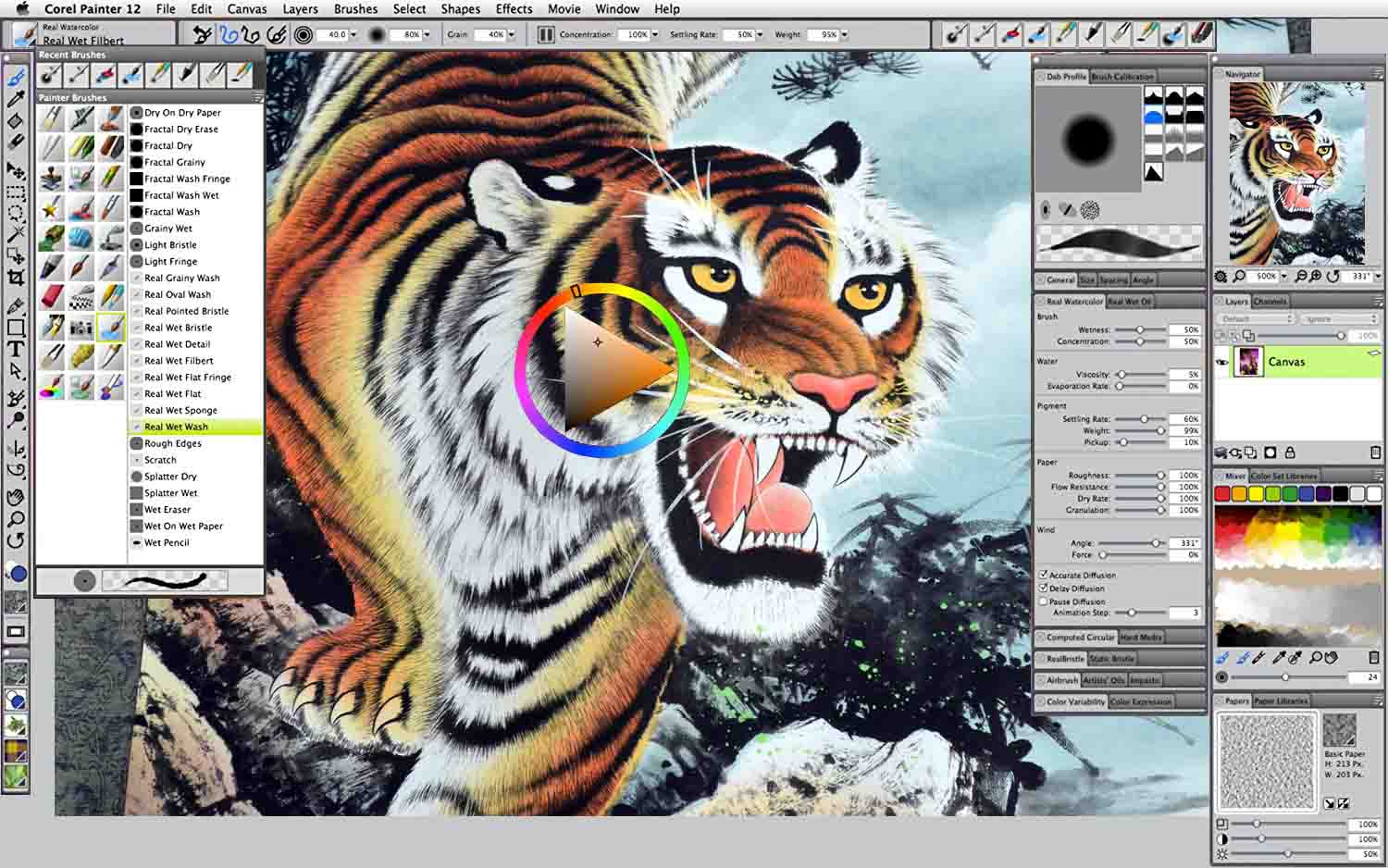 1500x938 the best programs for drawing, graphic design - Drawing Software