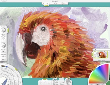 360x278 best drawing illustration software for windows - Drawing Software