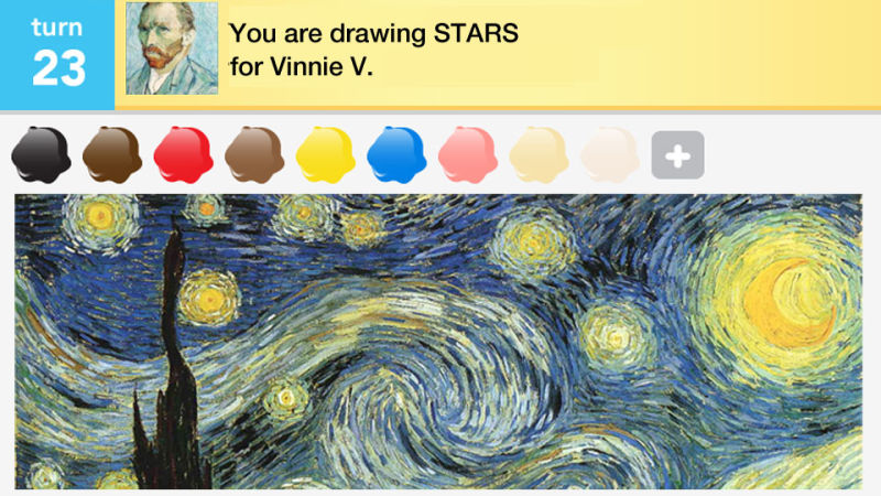 800x450 tips for mastering the fine art of draw something - Drawing Something