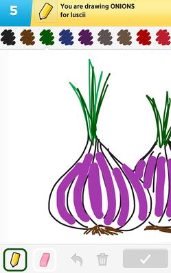 249x398 Draw Something - Drawing Something