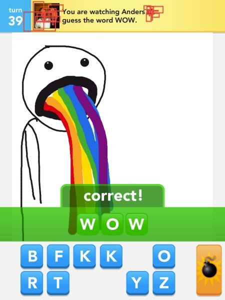 450x600 Draw Something Hall Of Fame Welcome To The Louvre Of Phone - Drawing Something