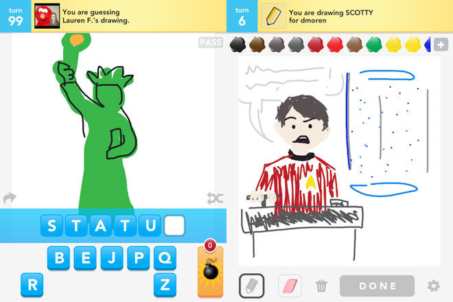 660x440 Fix This App Draw Something Pcworld - Drawing Something