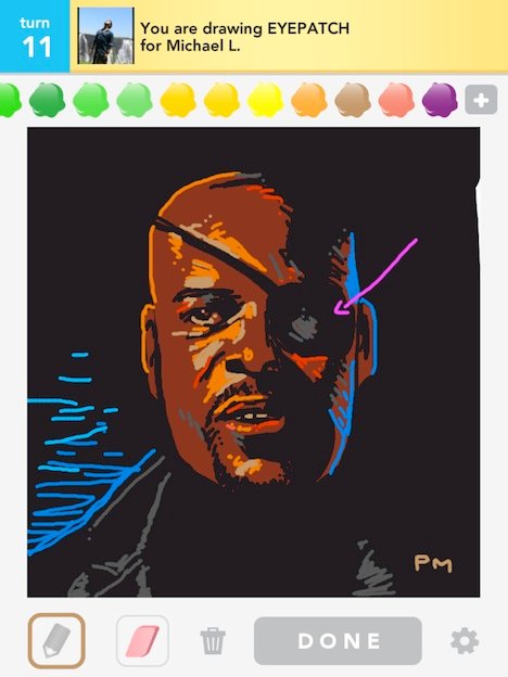 468x624 Why Draw Something Blew Up, But Might Fade Fast - Drawing Something