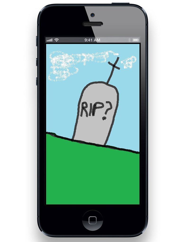 768x1024 Can 'draw Something Save The App From Death The Independent - Drawing Something