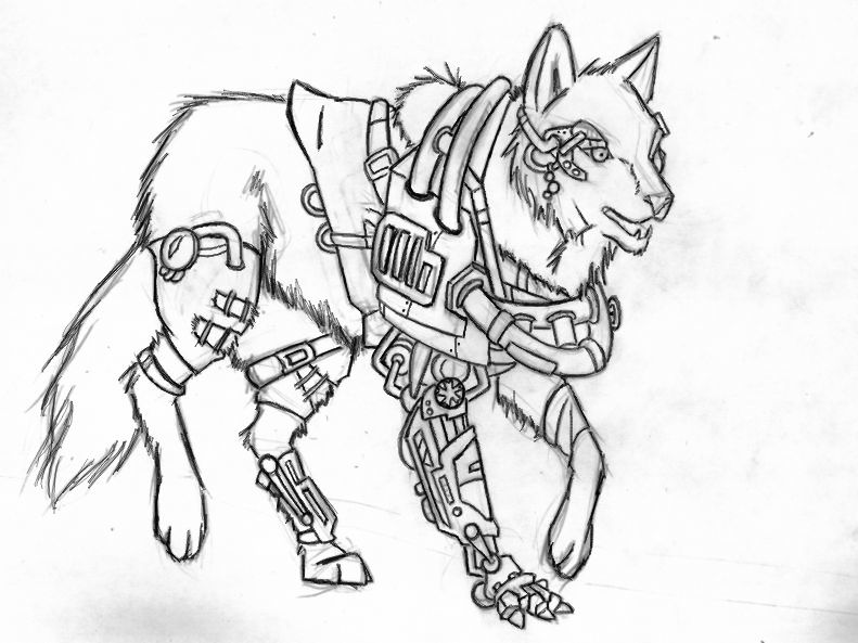 791x593 a steampunk rp - Drawing Spots