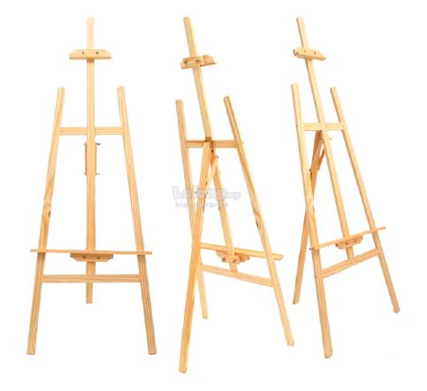 483x442 drawing paintingwooden easel stand - Drawing Stand
