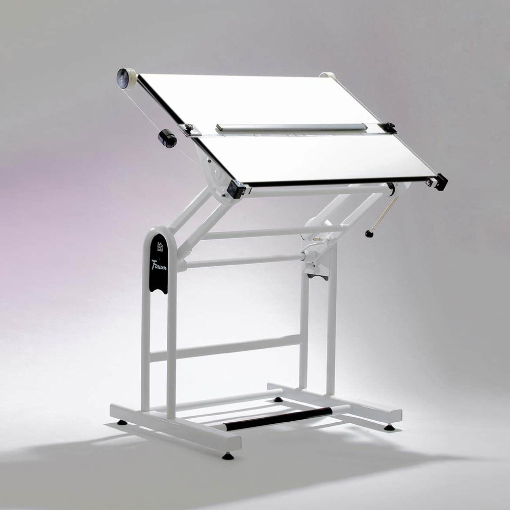 1000x1000 Weymouth Forum Drawing Board - Drawing Stand