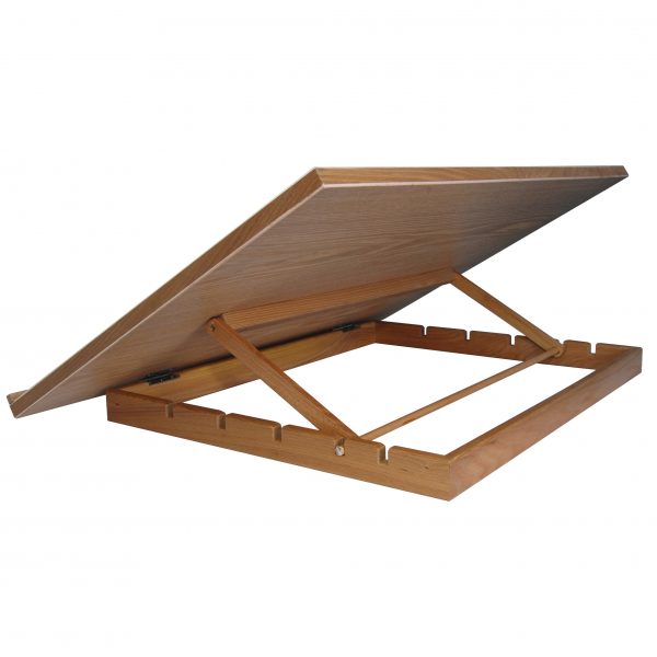 600x600 beech drawing board stand nam - Drawing Stand