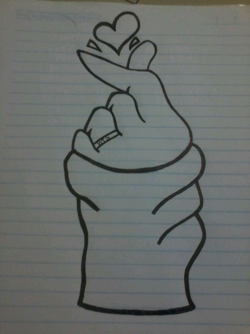 960x1280 status dibujos tumblr, cosas de dibujo - Drawing Status