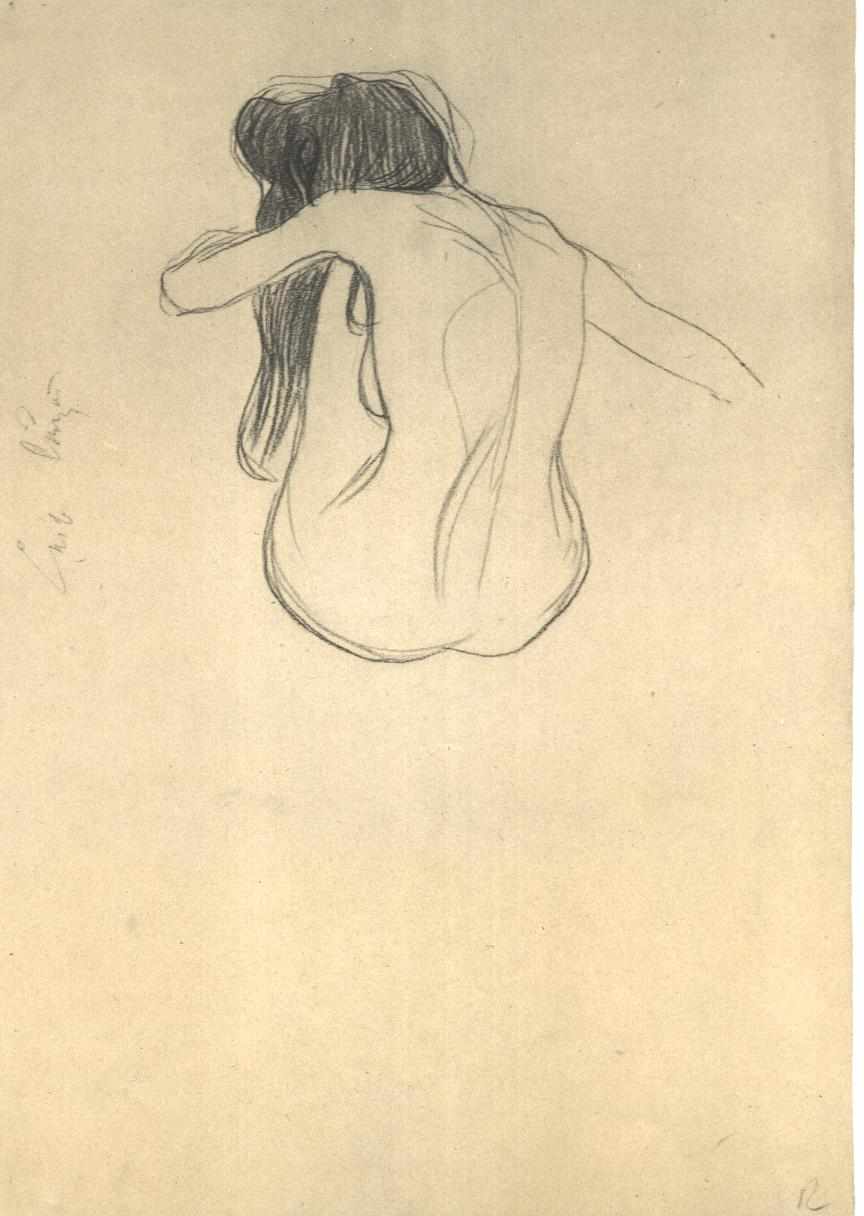 864x1216 Wandering The Dream Space Life Drawing - Drawing Status