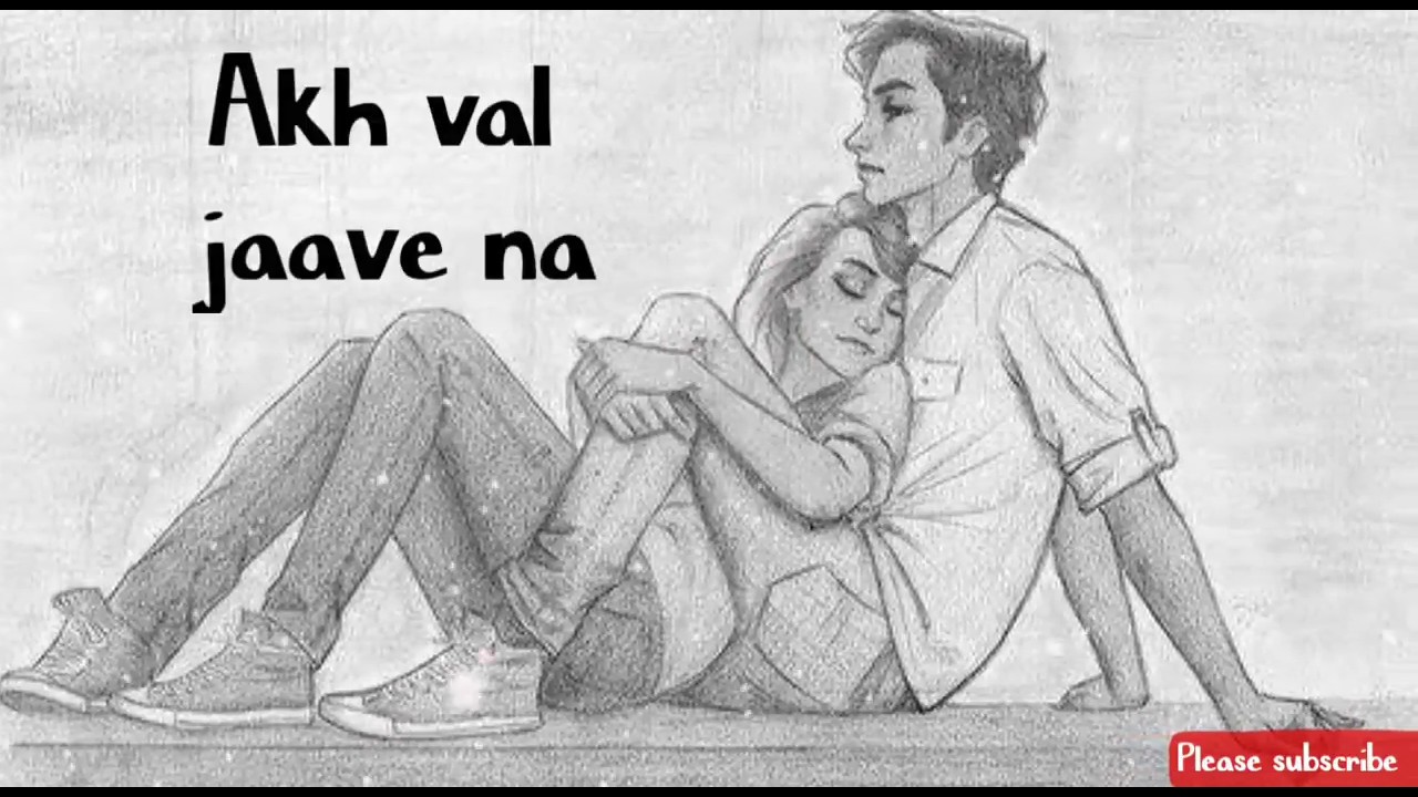 1280x720 Ek Teri Khair Mangdi Sad Whatsapp Status Video Drawing - Drawing Status