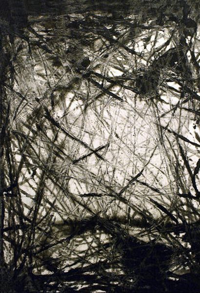 410x600 storm drawing, ackroyd harvey, drawing and line - Drawing Storm