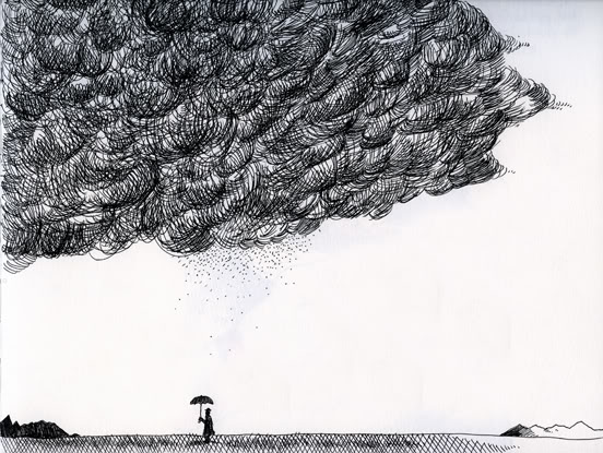 552x415 tommy kane's art blog storm clouds - Drawing Storm