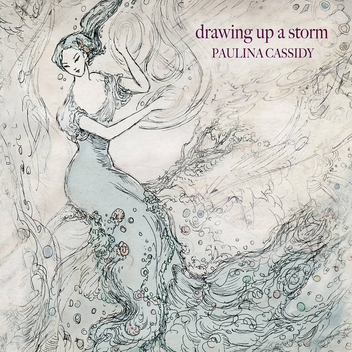 700x700 drawing up a storm projekt records - Drawing Storm