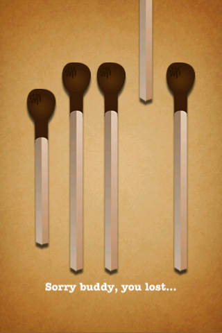 320x480 drawing straws - Drawing Straws