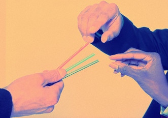 331x232 drawing straws - Drawing Straws